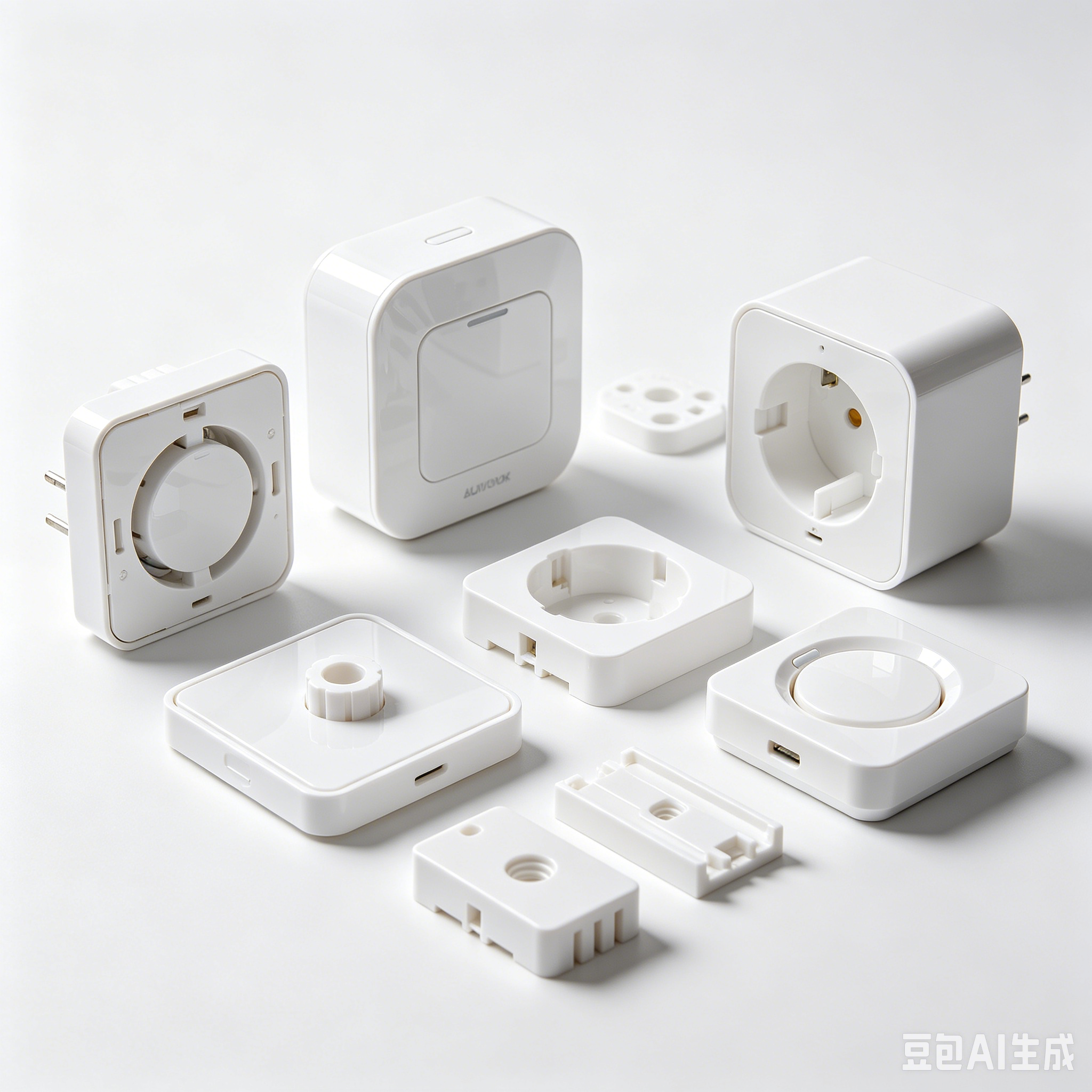 康定模具开发